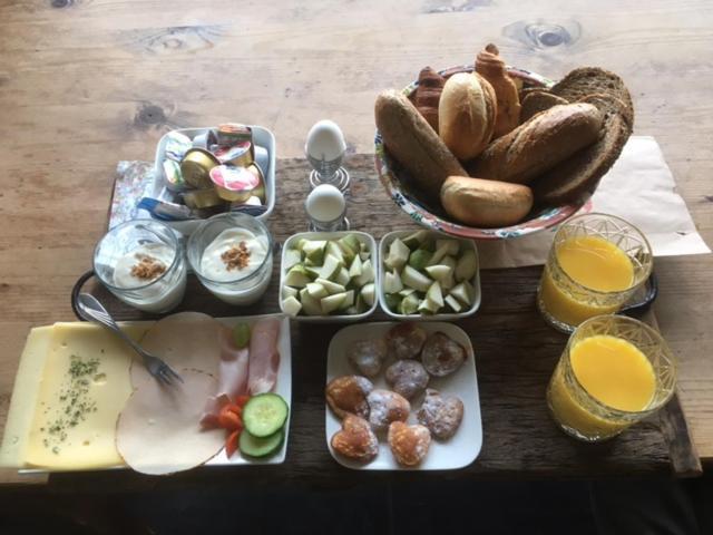 Bie Zus Buggenum